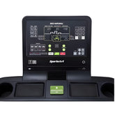 SportsArt Verso Status Senza Cross Trainer-16 inch - V886-16-1